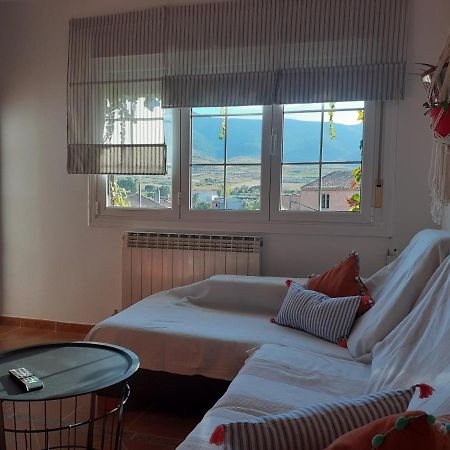 Apartamento El Portiel Gotor Ngoại thất bức ảnh