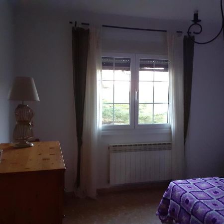 Apartamento El Portiel Gotor Ngoại thất bức ảnh